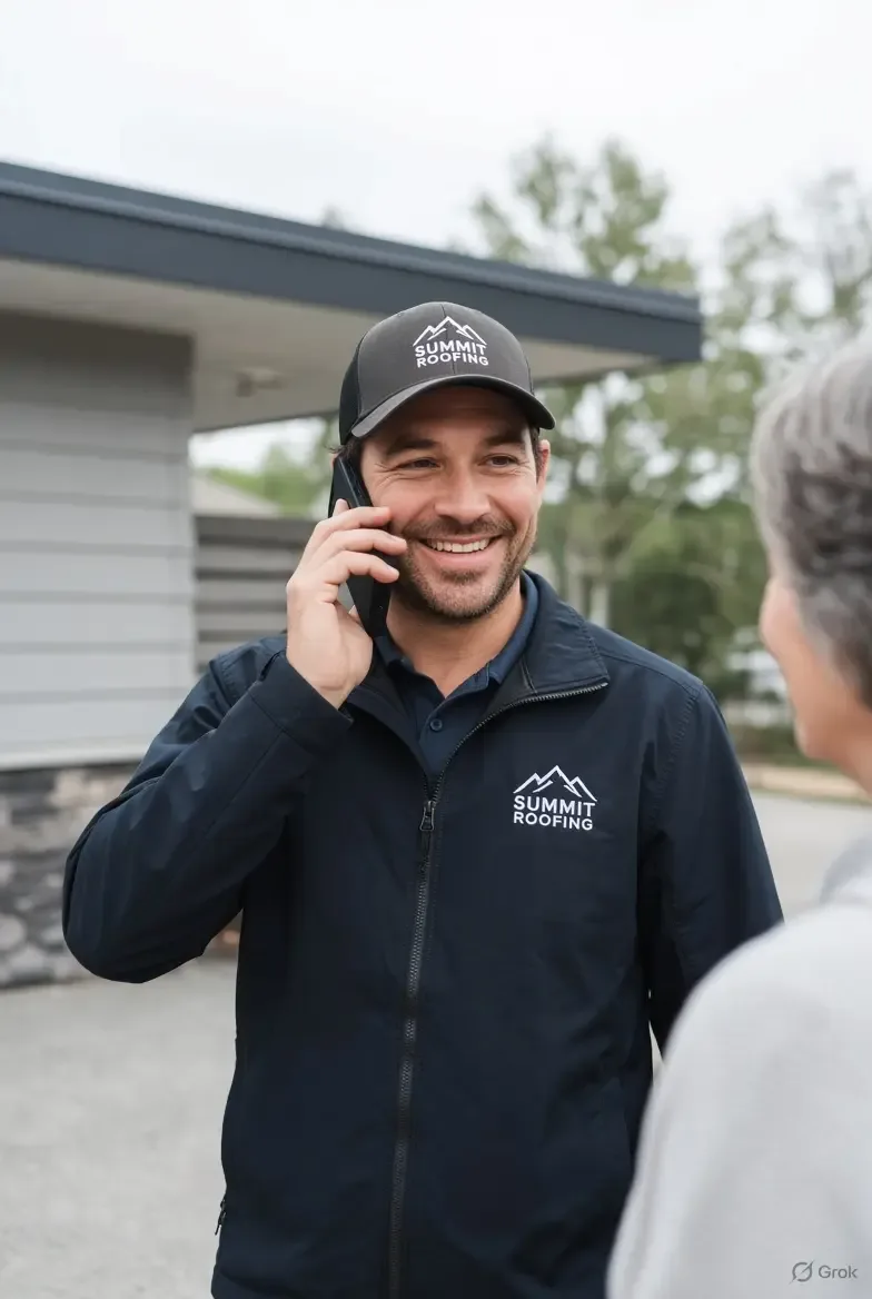 Flat Roof Leak Repair Endicott, NE FAQs